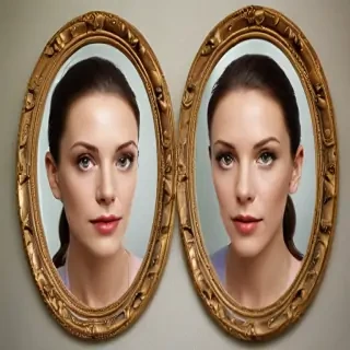 mirror image