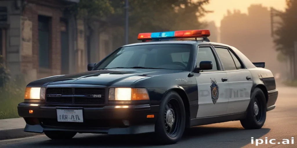 wallpapers police