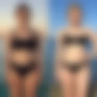 meg donnelly bikini