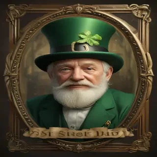 st patricks day png