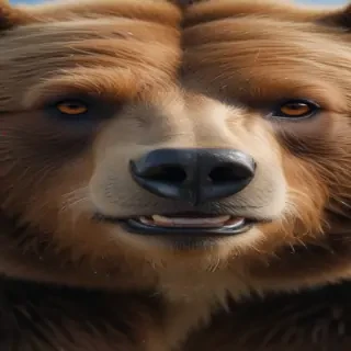 png bear