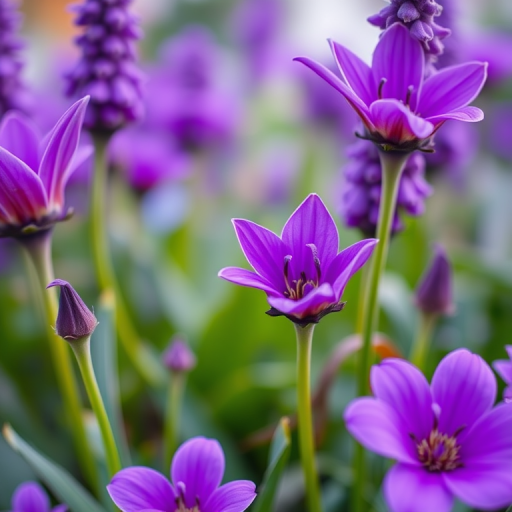 cute purple wallpaper for iphone