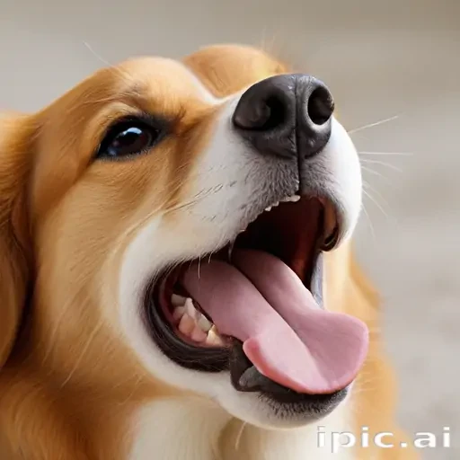 dog barking sound