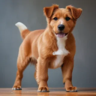 corkie dog breed