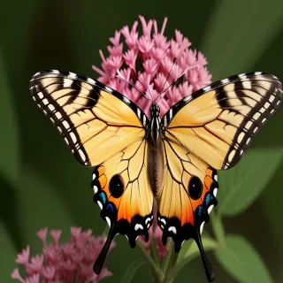 cute butterfly wallpapers