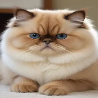 himalayan cat breed