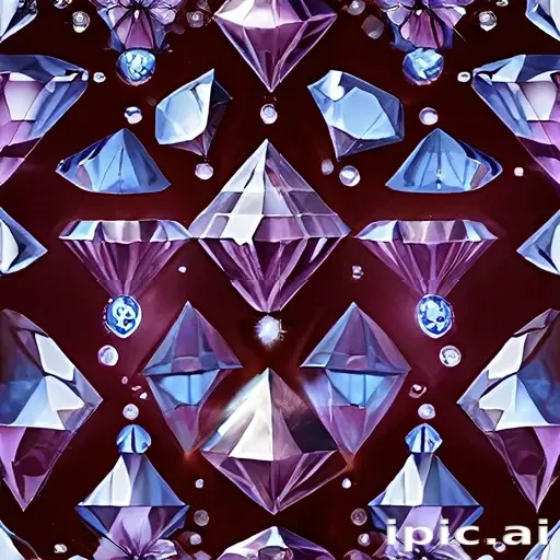 wallpaper diamonds background