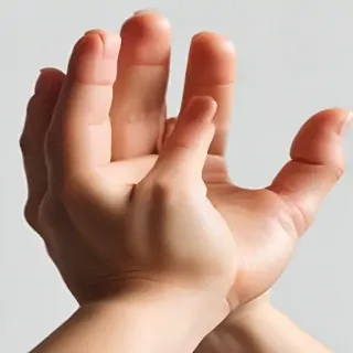 prayer hands transparent background
