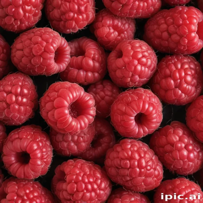 raspberry png