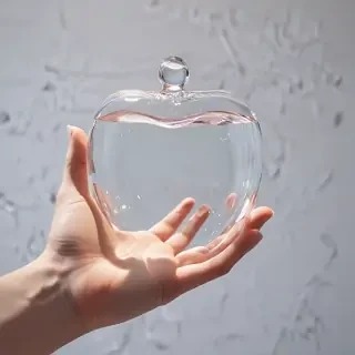 aesthetic transparent images