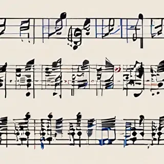 music symbols