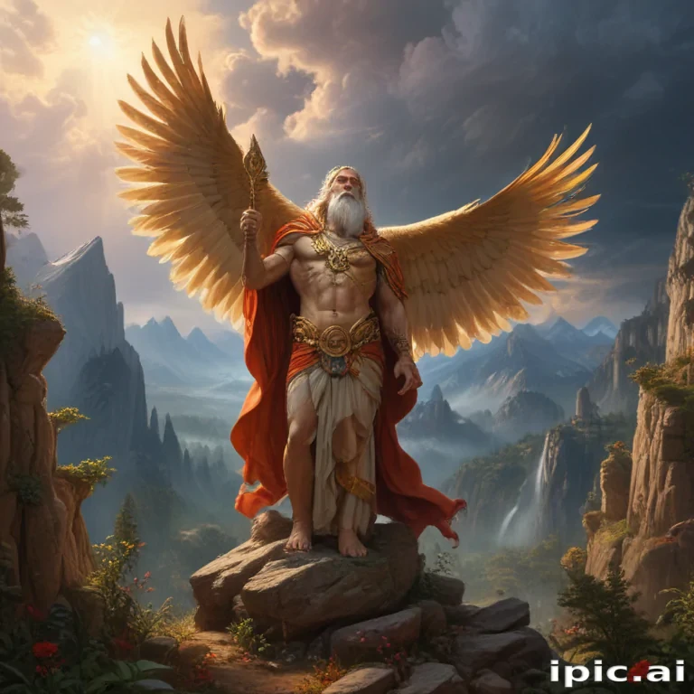 all god pics