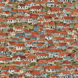 houses png