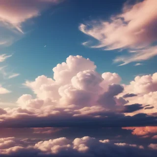 sky wallpaper iphone