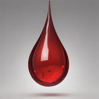blood drop png
