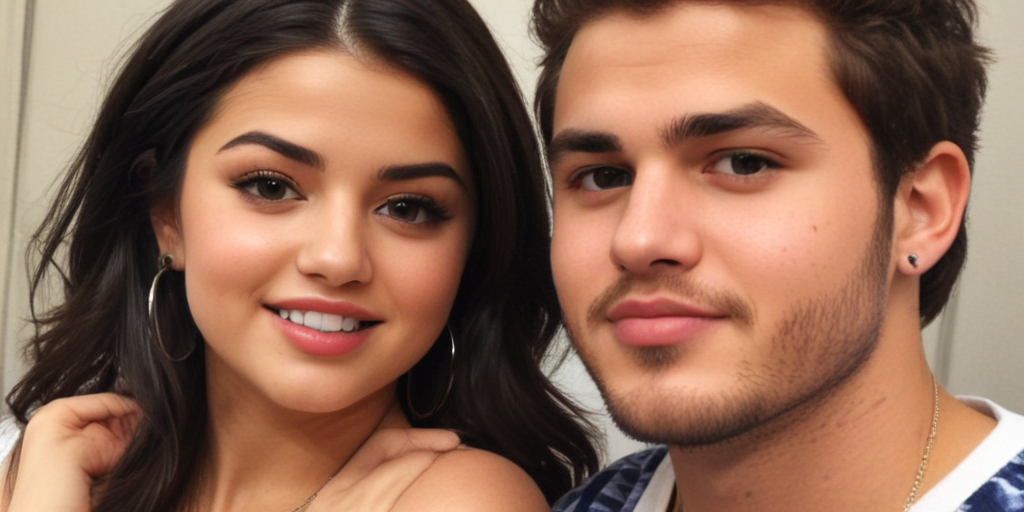 selena gomez boyfriend new