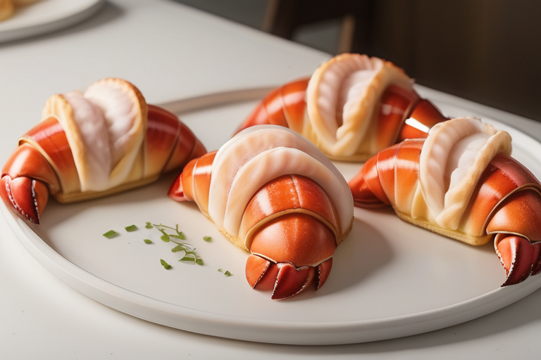lobster tail pastry near me