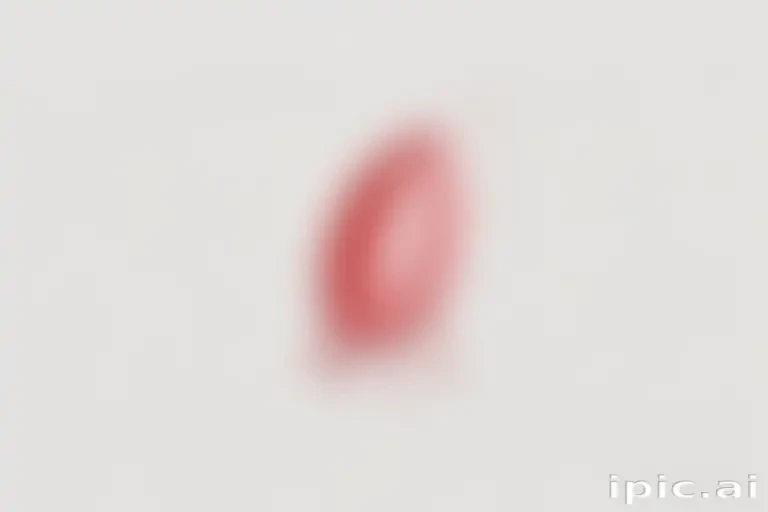 lipstick mark png