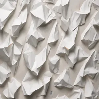 crumpled paper bg