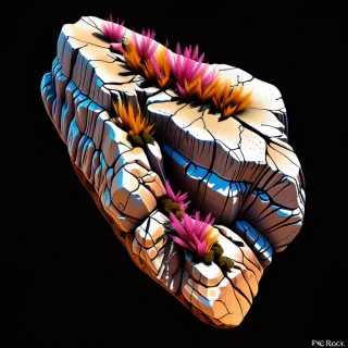 png rock