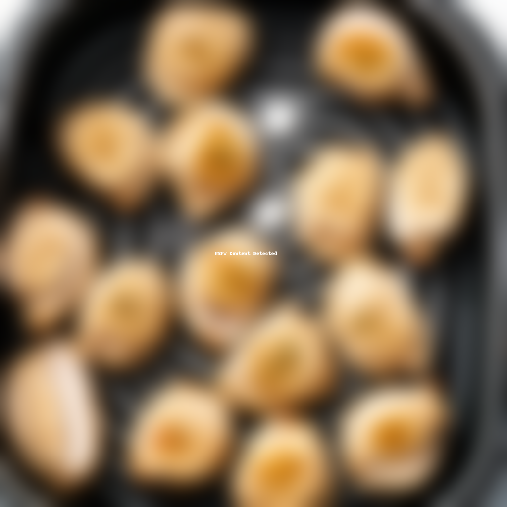 air fryer chicken breast bites