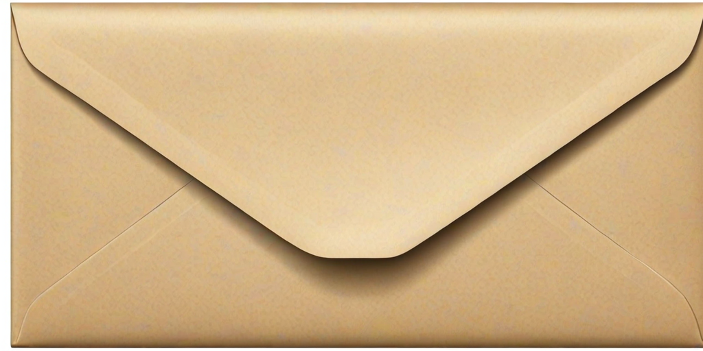 envelope clipart