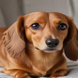 dachshund canine