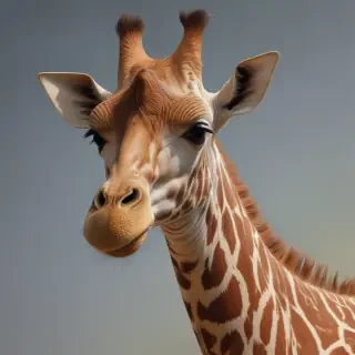 png giraffe