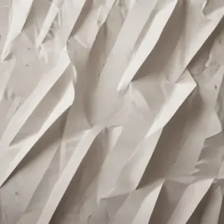 folded paper texture