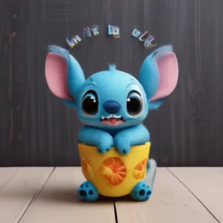 stich wallpapers
