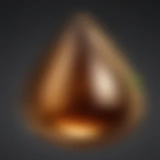 tear drop png