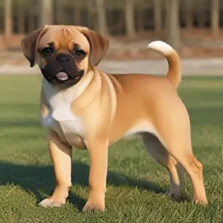 puggle dog breed