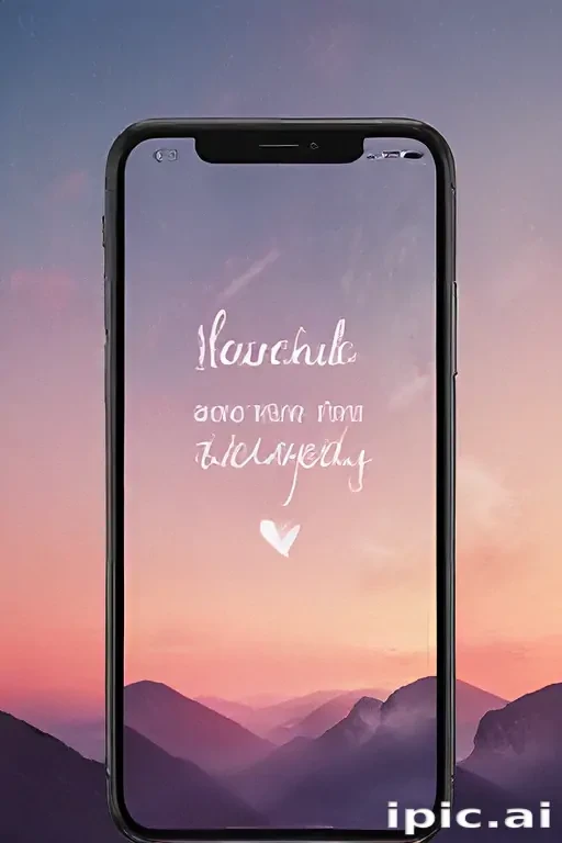 inspirational backgrounds for iphone