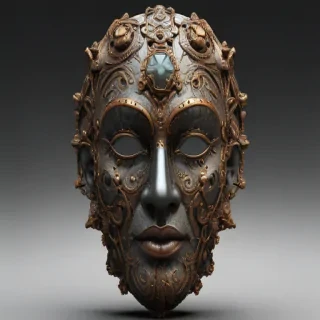 png mask