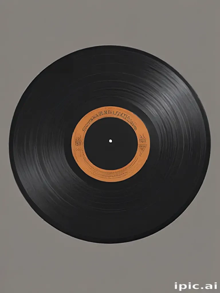 vynil record png
