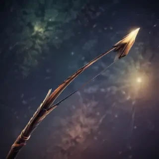 arrow background