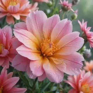 flowers iphone wallpaper
