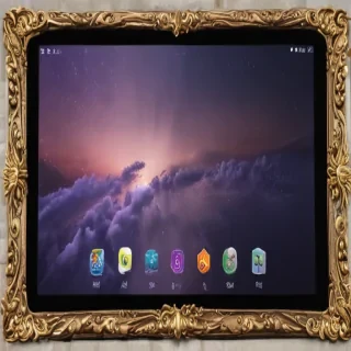tablet png
