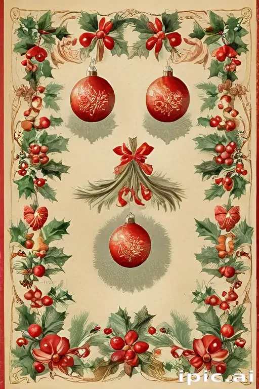 free christmas pictures clip art