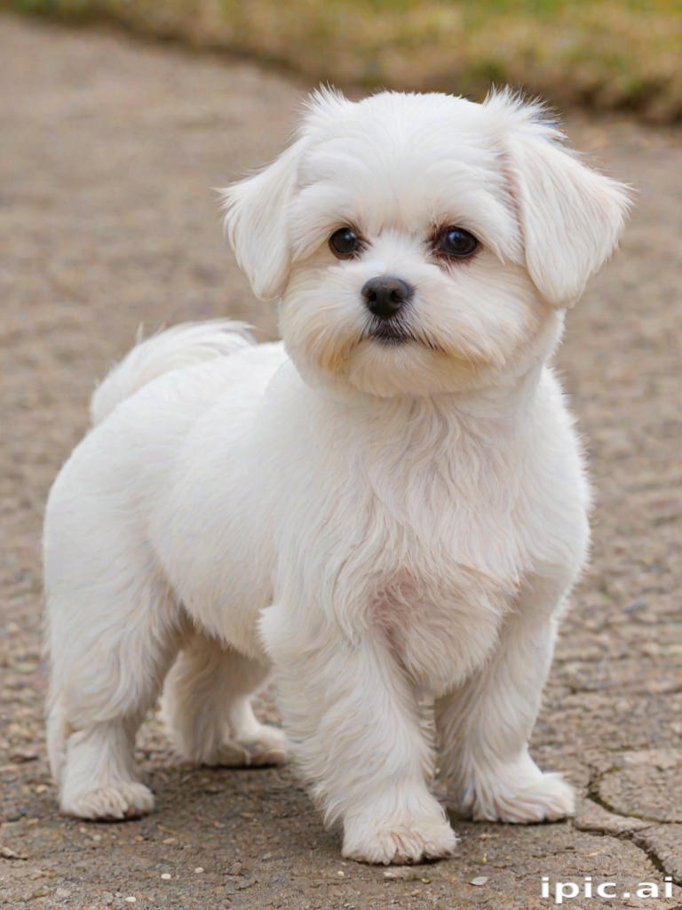 maltese dog breed