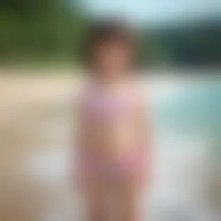 ai bikini child