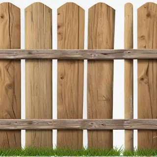fence png