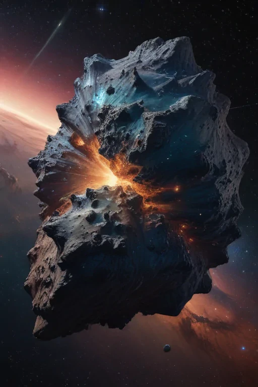 comet png