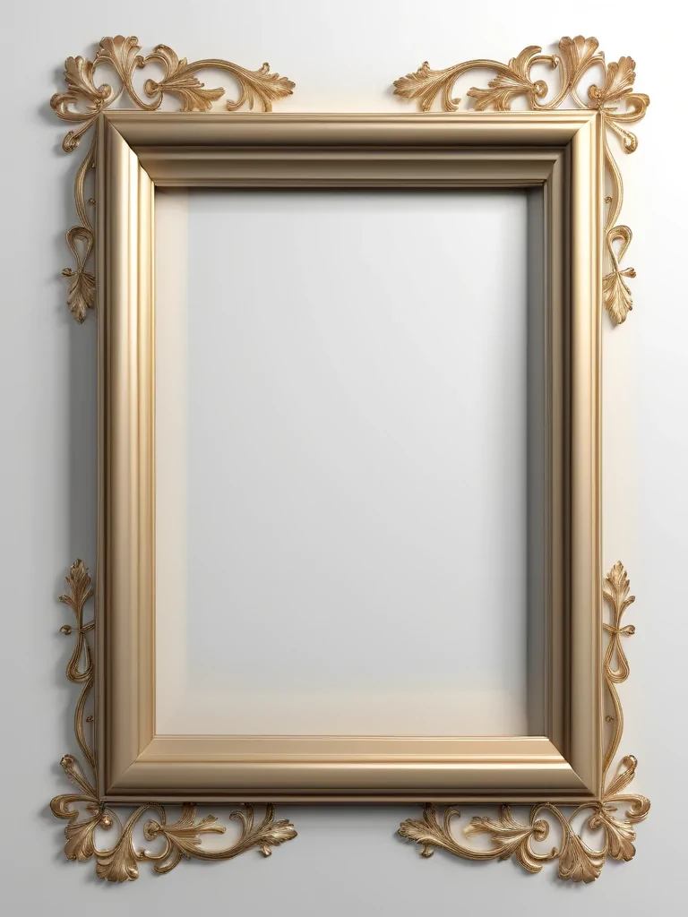 border frame