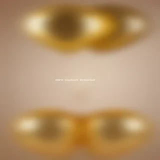 gold balloons transparent background