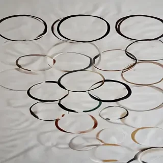 picture of circles