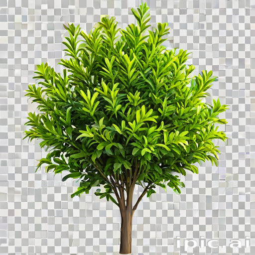 shrub png