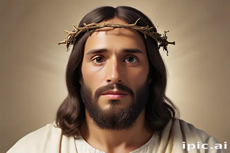 jesus png