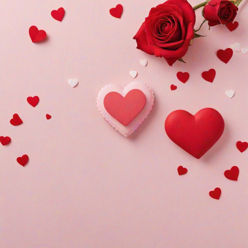 valentines day wallpaper aesthetic