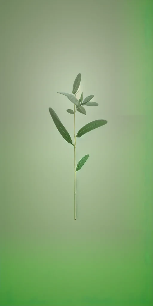 light sage green background